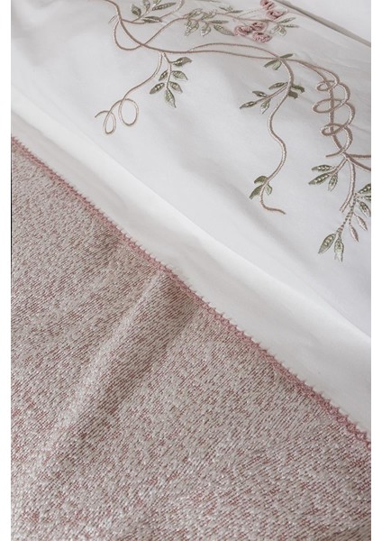 Hella Arcane Pamuk Çift Kişilik Nevresim Takımı fiyatları