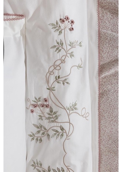 Hella Arcane Pamuk Çift Kişilik Nevresim Takımı modelleri