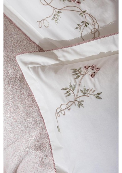 Hella Arcane Pamuk Çift Kişilik Nevresim Takımı fırsatları