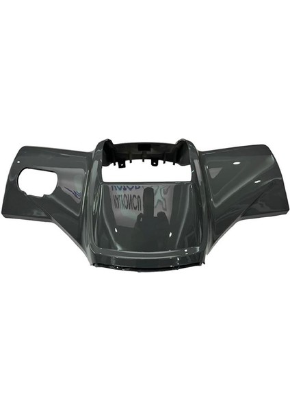 Virago 50 I Kilometre Tablası Koyu Gri Orijinal