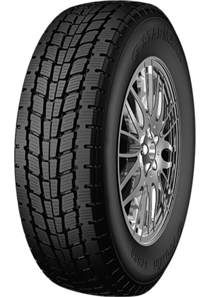 195/60 R16C Tl 99/97T 6pr Prowın ST950 Oto Kış Lastiği (Üretim Yılı : 2024)
