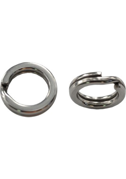 YM-6088 Serisi Halka Ebat : 1.4X10.5MM