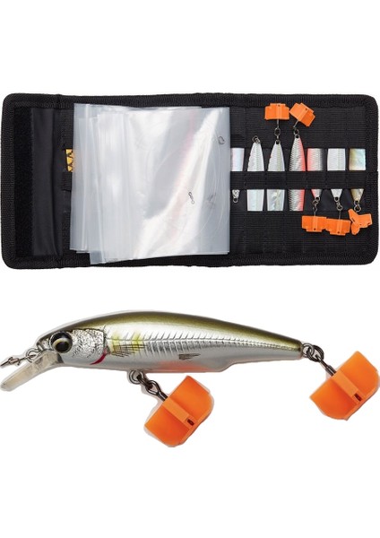 Treble Hook Protectors Iğne No : M 6-4 fiyatları