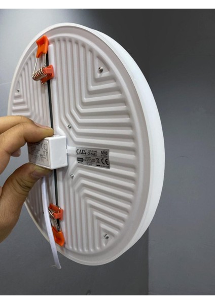 35W x Plus LED Panel (Günışığı)