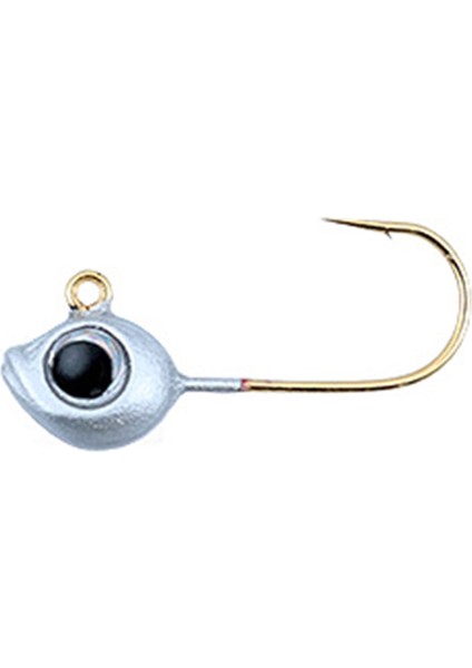 Gekkabijin Ajing Ss #8 Jig Head Ağırlık (Gr) : 0,5gr