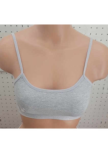 Ince Askılı Alıştırma Büstiyeri 2'li Paket