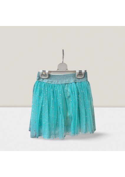 Işıklı Kız Çocuk Etek fiyatları