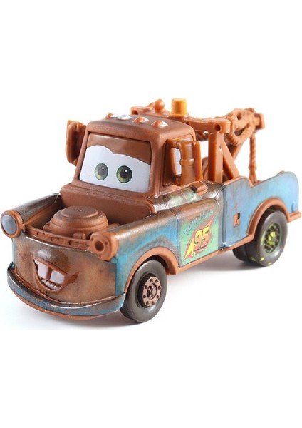 Disney Pixar Oyuncak Araba 2/3 Şimşek Mcqueen Jackson Fırtınası 1:55 Pres Döküm Metal Alaşım Model Çocuk Doğum Günü/noel Hediyesi (Yurt Dışından)