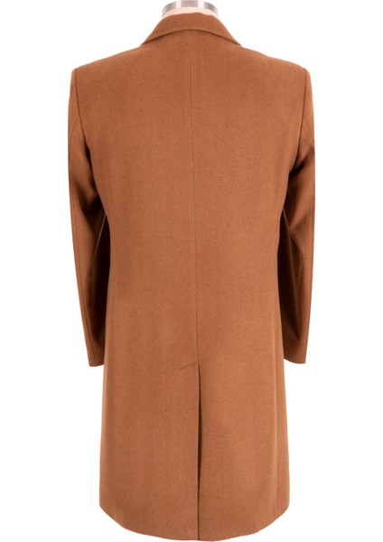 % 100 Kaşmir Slim-Fit Palto fiyatları