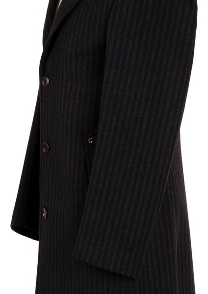 % 100 Kaşmir Slim-Fit Palto fırsatları
