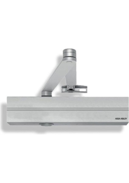 Assaabloy Dc 120 Dirsek Kollu Hidrolik