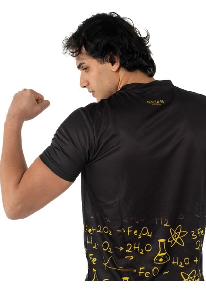 Sarı Fitness,boks,kickboks ve Mma Antrenman Takımı