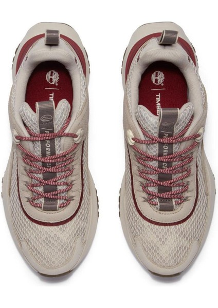 Motıon Access Low Lace Up Waterproof Sen Kadın Ayakkabı TB0A2N4BEO41 modelleri