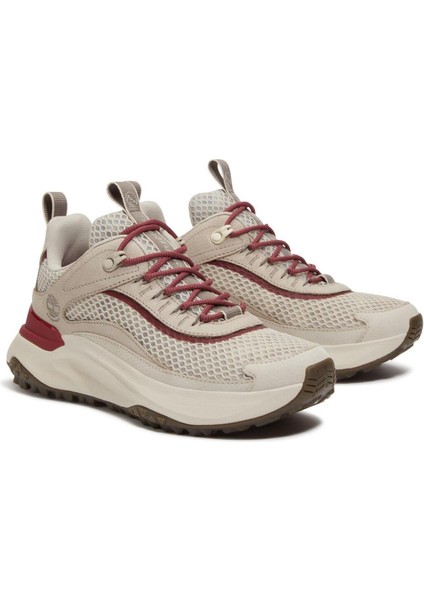 Motıon Access Low Lace Up Waterproof Sen Kadın Ayakkabı TB0A2N4BEO41 indirimleri