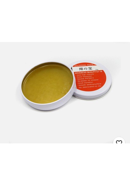 Solderin Pasta Zj-18 50GR
