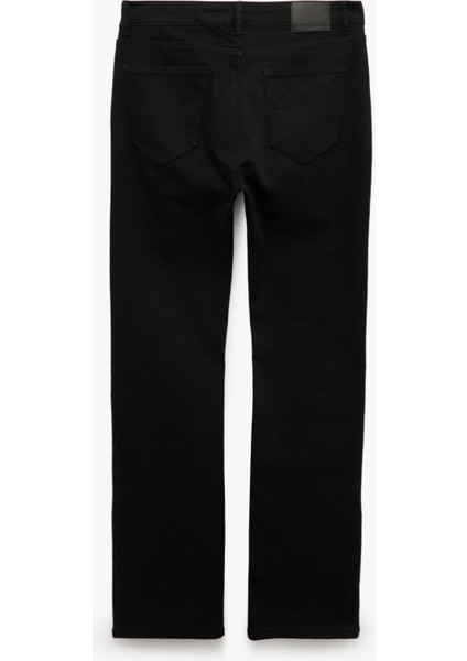 Pamuklu Normal Bel Skinny Fit Denim Pantolon - Michael Jean indirimleri