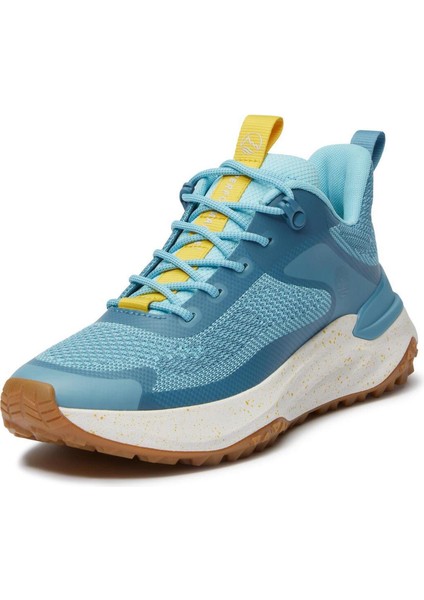 Motıon Access Low Lace Up Sneaker Kadın Ayakkabı TB0A29PPEEZ1