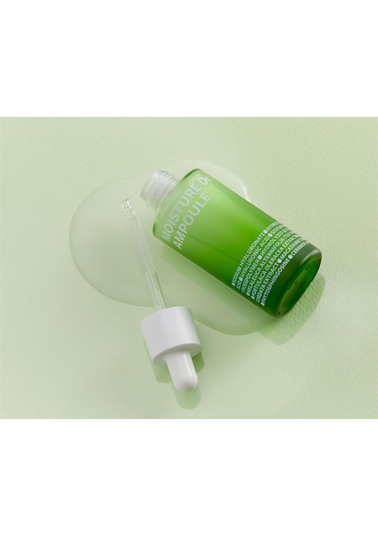 Isoı Moisture Dr. Ampoule - Cilt Bariyeri Arttırıcı Ampul 40ML modelleri