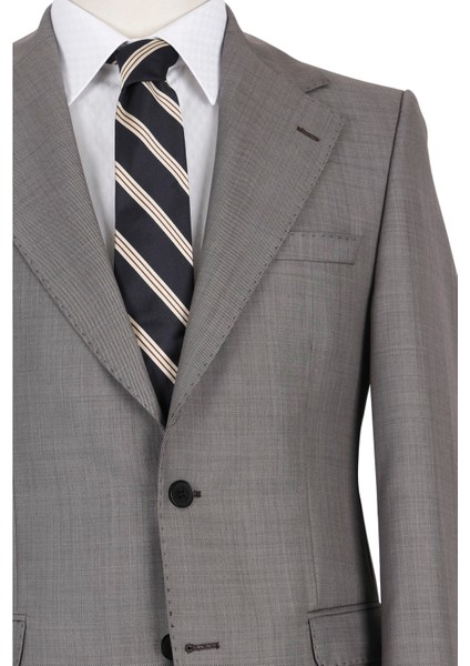 190'S Klasik Takım Elbise