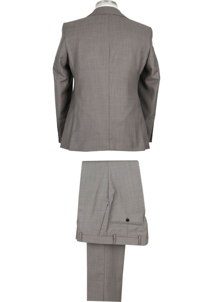 190'S Klasik Takım Elbise modelleri