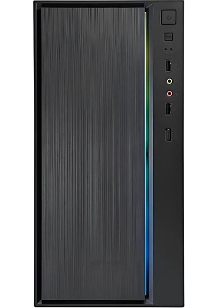Astral Eko I5-10400F 8gb Ram 128GB SSD GT210 1gb Masaüstü Bilgisayar