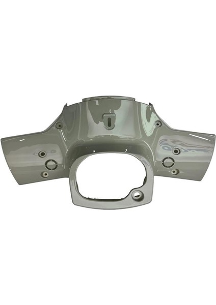 Virago 50 I Gidon Alt Koruma Açık Gri Orijinal