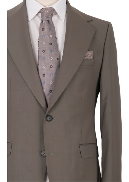 190'S Klasik Takım Elbise