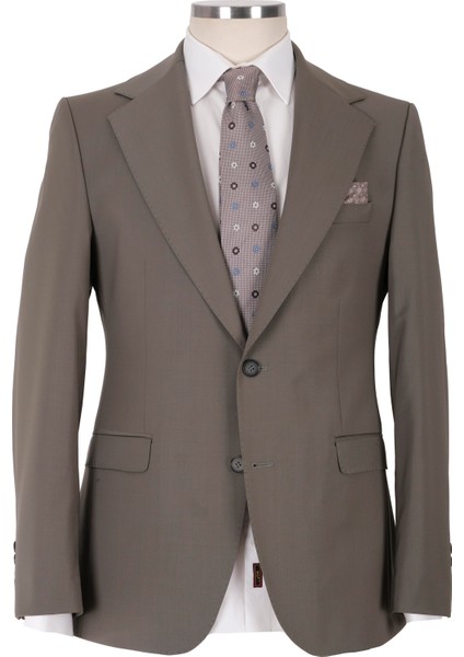 190'S Klasik Takım Elbise modelleri