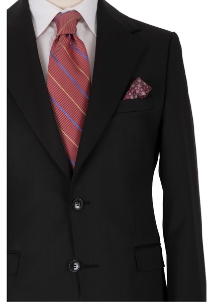 190'S Klasik Takım Elbise