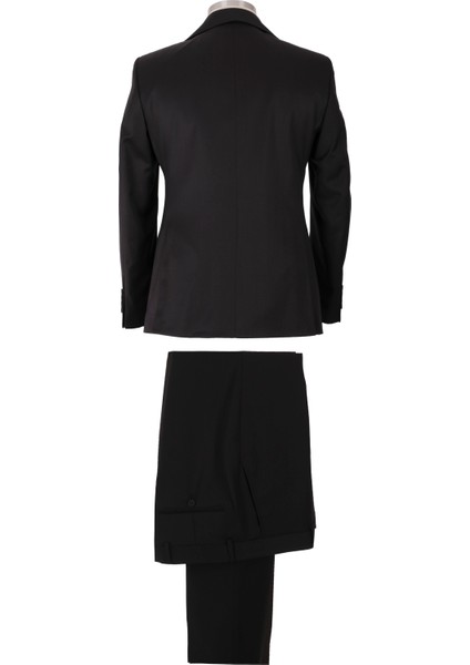 190'S Klasik Takım Elbise modelleri