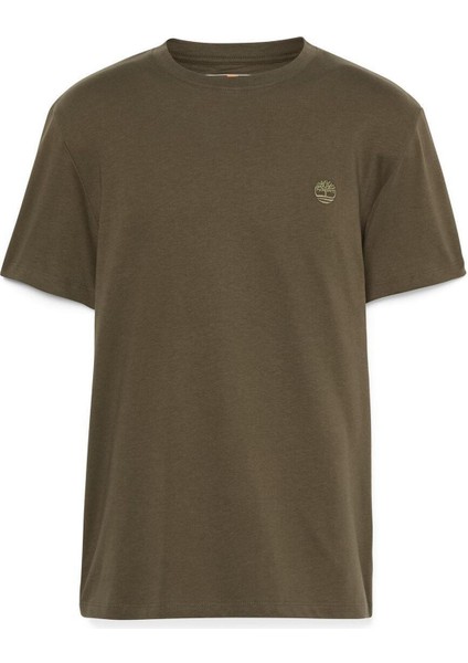 Dunstan Rıver Short Sleeve Tee Erkek Tişört TB0A2BPRAR51 fiyatları