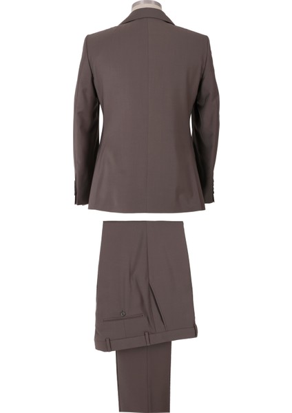 190'S Klasik Takım Elbise modelleri