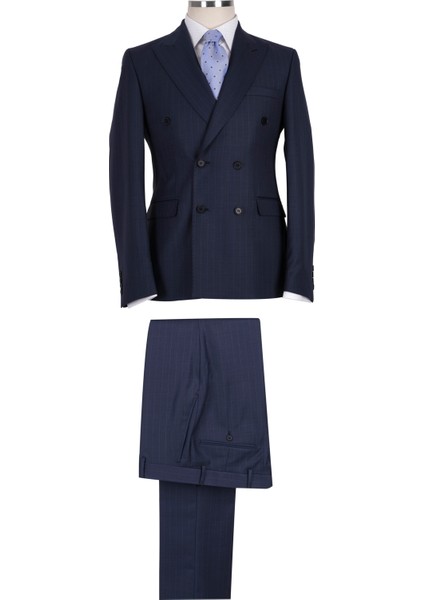 190'S Kruvaze Takım Elbise fiyatları