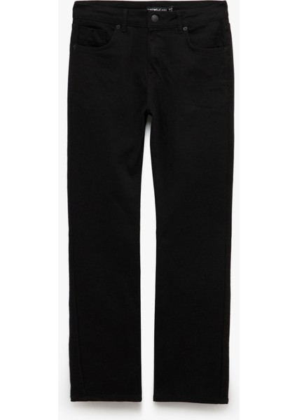 Pamuklu Normal Bel Skinny Fit Denim Pantolon - Michael Jean fırsatları