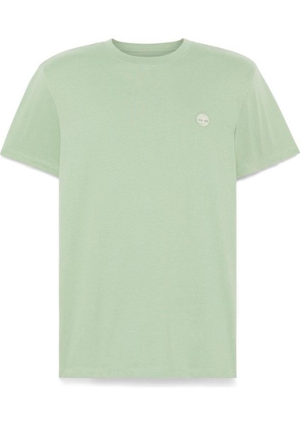 Dunstan Rıver Short Sleeve Tee Erkek Tişört TB0A2BPREC61