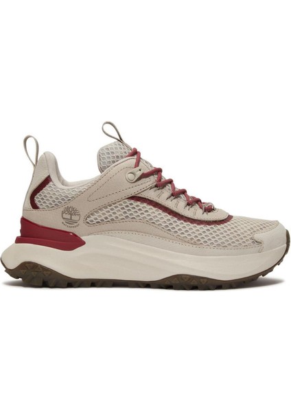 Motıon Access Low Lace Up Waterproof Sen Kadın Ayakkabı TB0A2N4BEO41