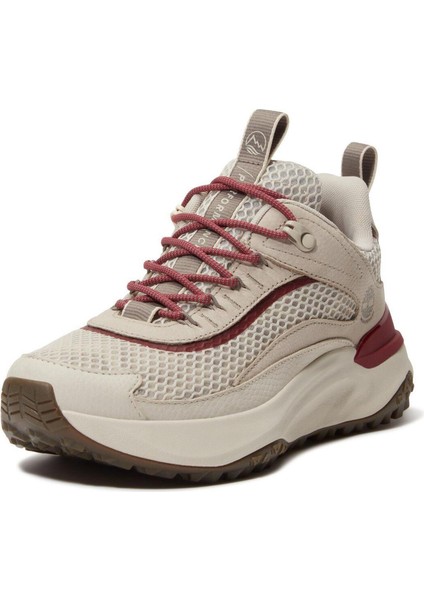 Motıon Access Low Lace Up Waterproof Sen Kadın Ayakkabı TB0A2N4BEO41 fiyatları