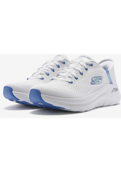 Arch Fit 2.0 - Easy Chic Kadın Beyaz Spor Ayakkabı 150066 Wbl modelleri