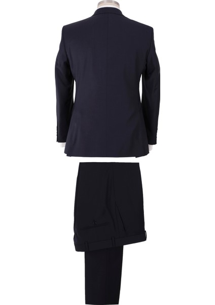 190'S Klasik Takım Elbise modelleri