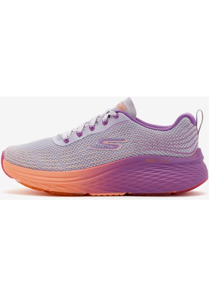 Max Cushioning Elite 2.0 - Speed Play Kadın Mor Koşu Ayakkabısı 129621 Pror