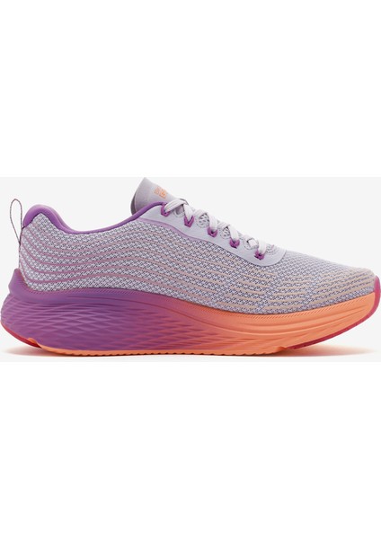 Max Cushioning Elite 2.0 - Speed Play Kadın Mor Koşu Ayakkabısı 129621 Pror