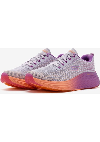 Max Cushioning Elite 2.0 - Speed Play Kadın Mor Koşu Ayakkabısı 129621 Pror
