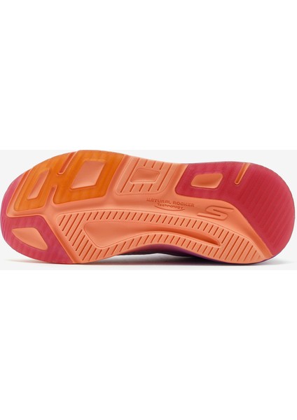 Max Cushioning Elite 2.0 - Speed Play Kadın Mor Koşu Ayakkabısı 129621 Pror
