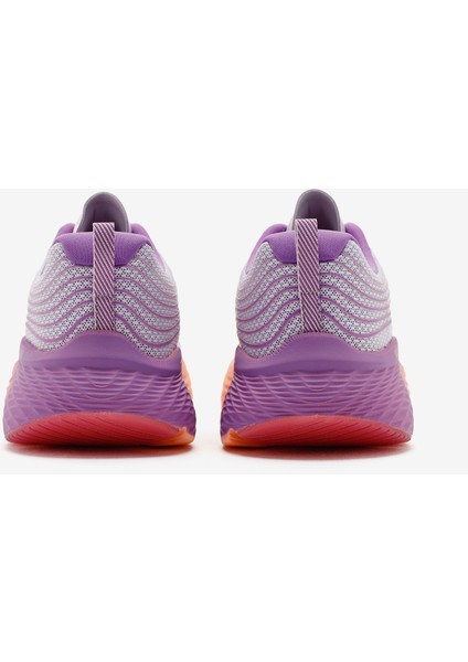 Max Cushioning Elite 2.0 - Speed Play Kadın Mor Koşu Ayakkabısı 129621 Pror