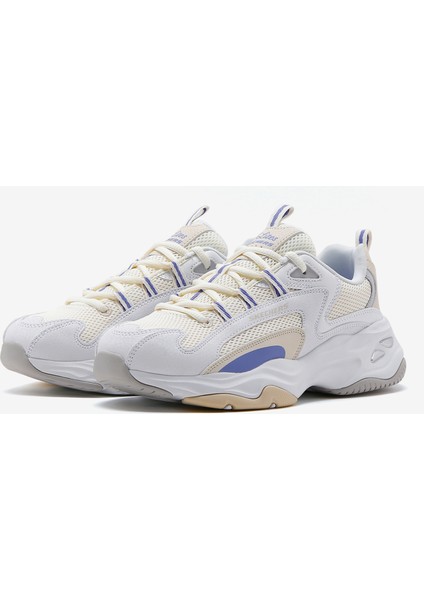 D'lites 4.0 - Best Night Kadın Bej Sneakers 149562 Ntmt