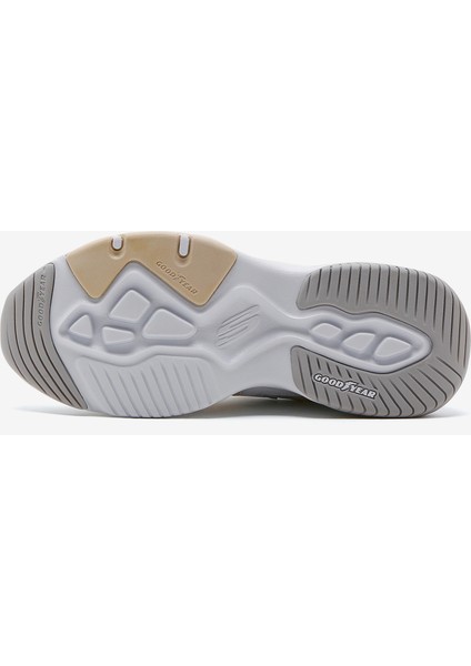 D'lites 4.0 - Best Night Kadın Bej Sneakers 149562 Ntmt