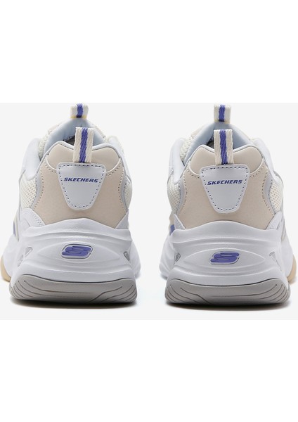 D'lites 4.0 - Best Night Kadın Bej Sneakers 149562 Ntmt