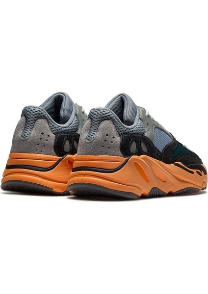 Adidas Yeezy Boost 700 Wash Orange GW0296 fırsatları