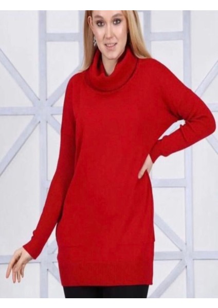 Degaje Yaka Cepli Kazak 12127