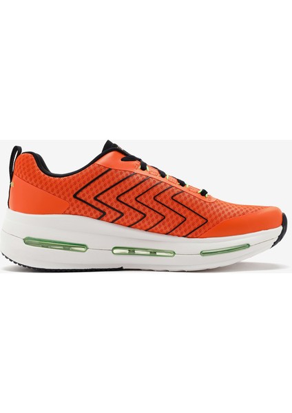 Max Cushioning Arch Fit Air - E Erkek Turuncu Koşu Ayakkabısı 220743 Org